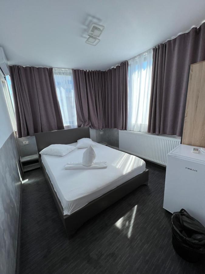 Hotel Miniom Constanţa Exteriér fotografie