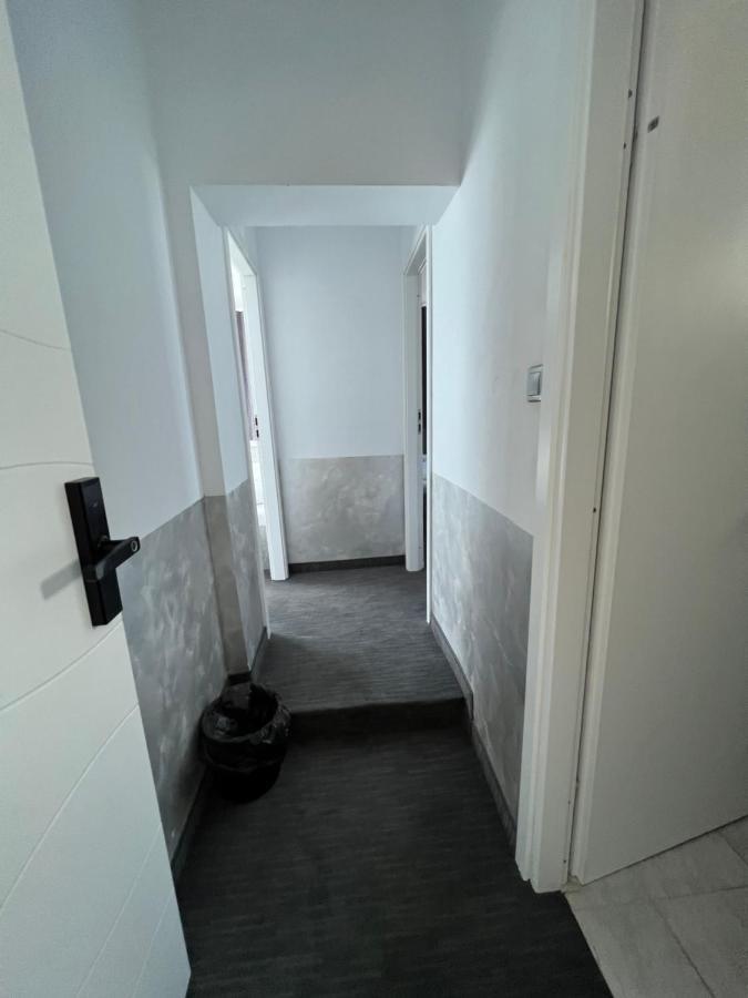 Hotel Miniom Constanţa Exteriér fotografie